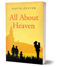 Load image into Gallery viewer, All About Heaven - UK Promo