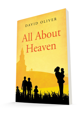 All About Heaven - USA Christmas promotion P&P included