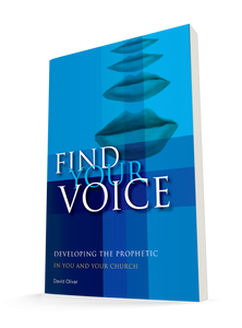 Find Your Voice